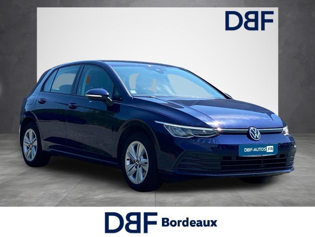 Volkswagen Golf - Photo 6