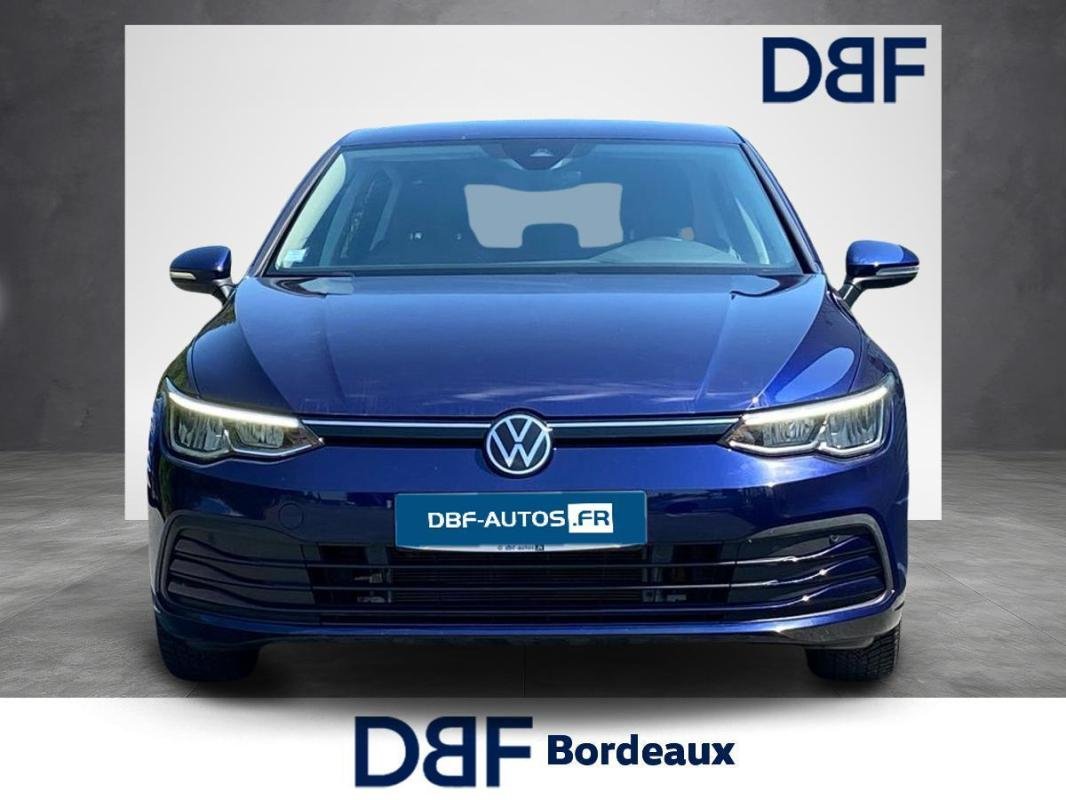 Volkswagen Golf - Photo 7