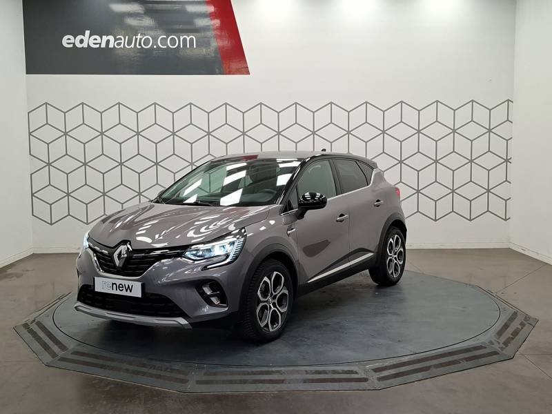 Renault Captur - Photo 1