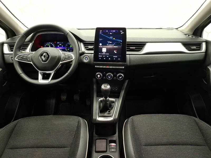 Renault Captur - Photo 11