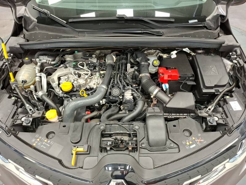 Renault Captur - Photo 13