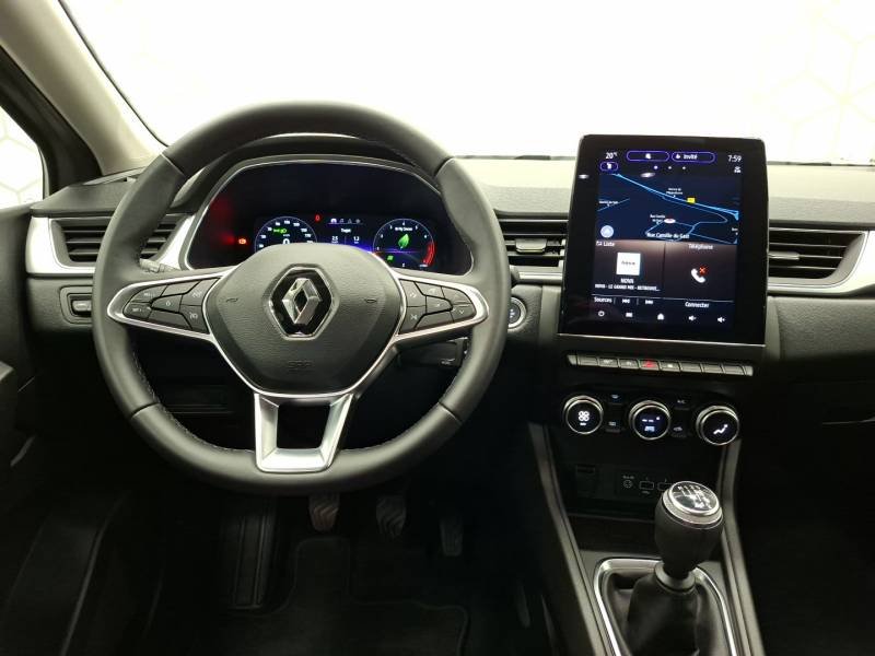Renault Captur - Photo 14