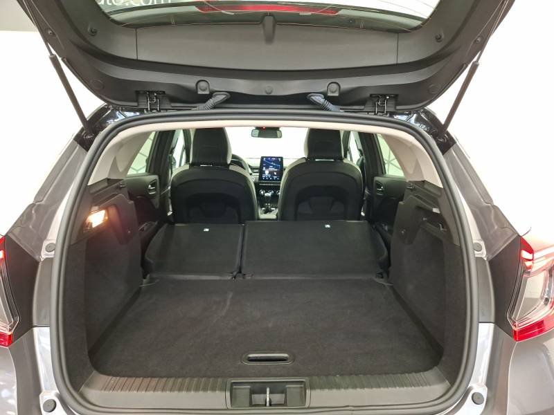 Renault Captur - Photo 17