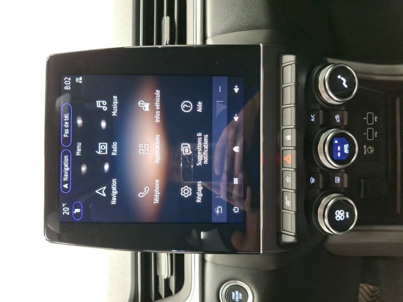 Renault Captur - Photo 18