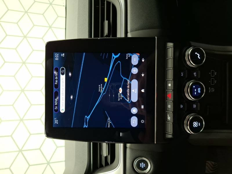 Renault Captur - Photo 19