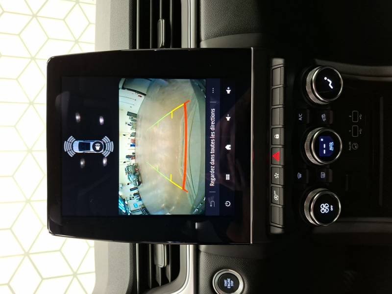 Renault Captur - Photo 20