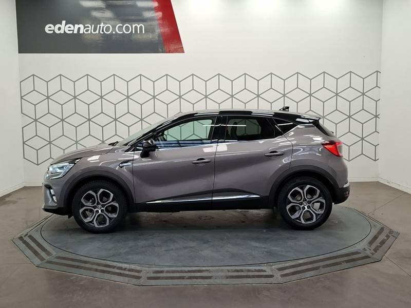 Renault Captur - Photo 2