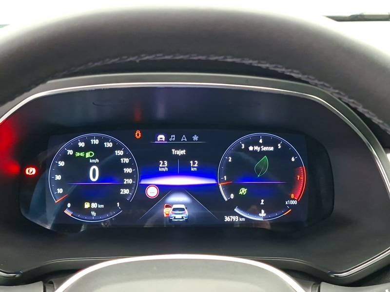 Renault Captur - Photo 21