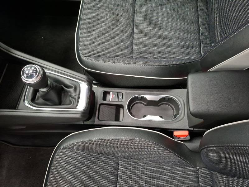 Renault Captur - Photo 22