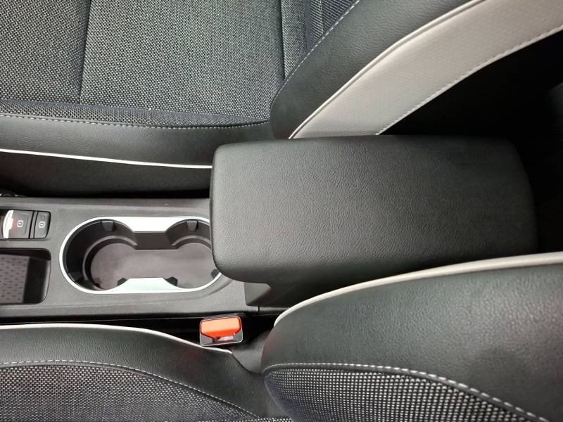 Renault Captur - Photo 23