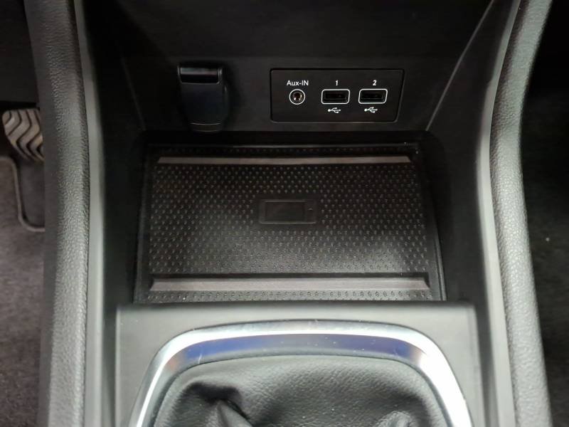 Renault Captur - Photo 25