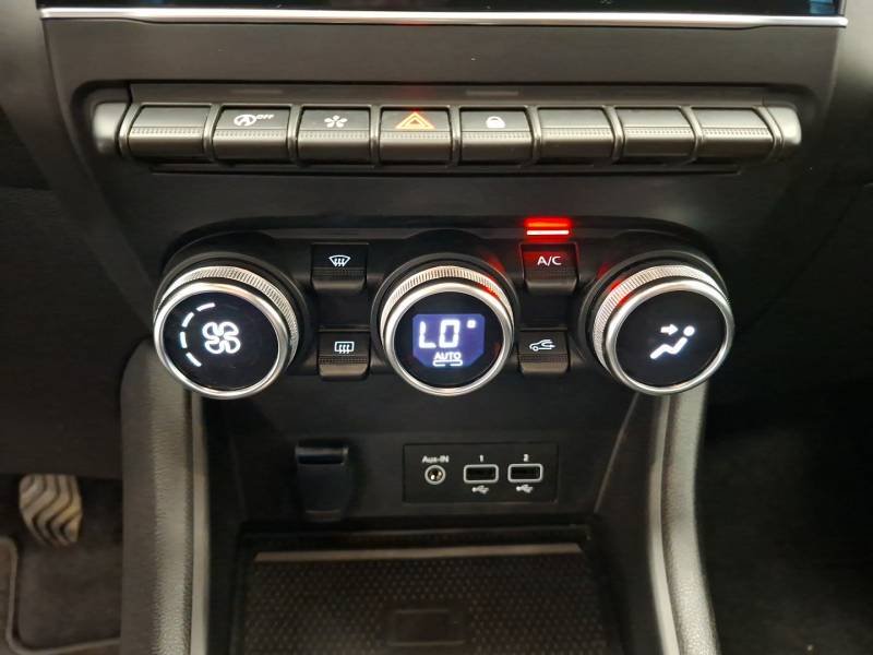 Renault Captur - Photo 27