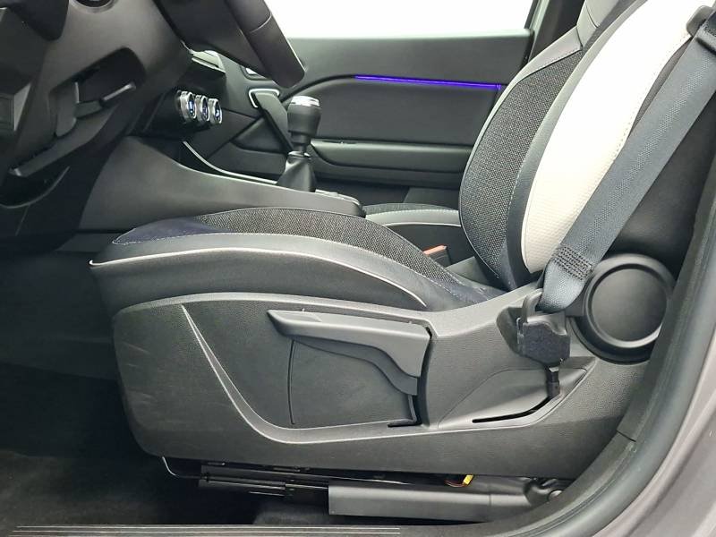 Renault Captur - Photo 29