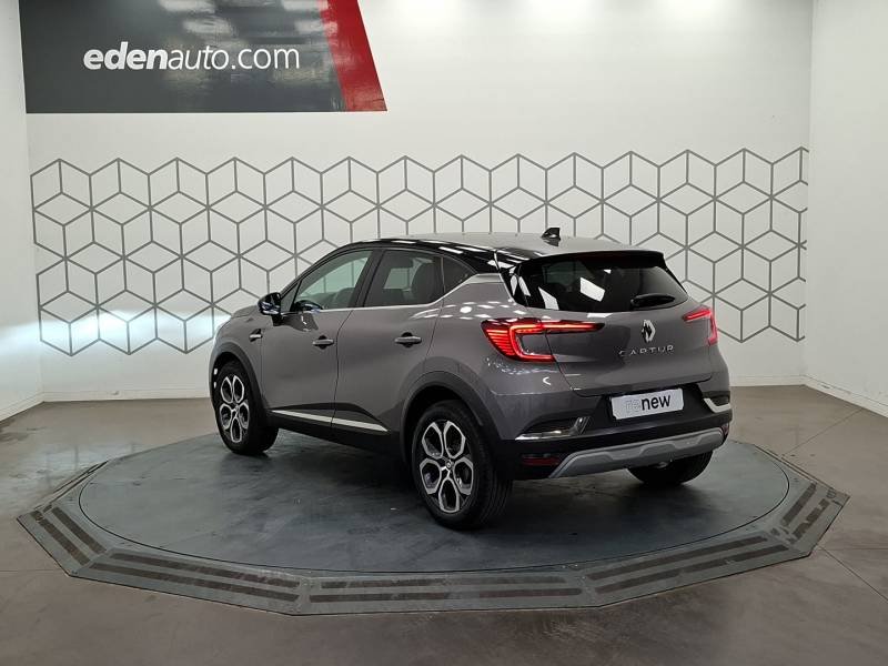Renault Captur - Photo 3