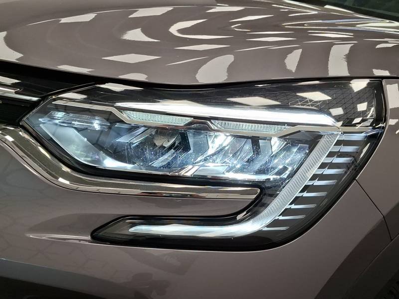 Renault Captur - Photo 36