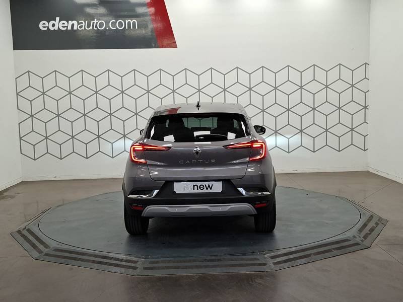 Renault Captur - Photo 4