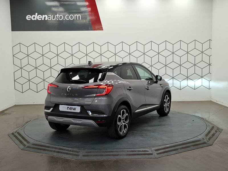 Renault Captur - Photo 5