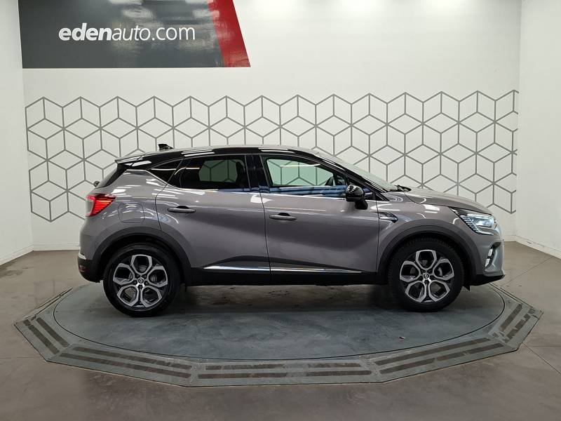 Renault Captur - Photo 6