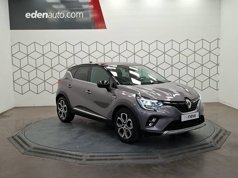 Renault Captur - Photo 7