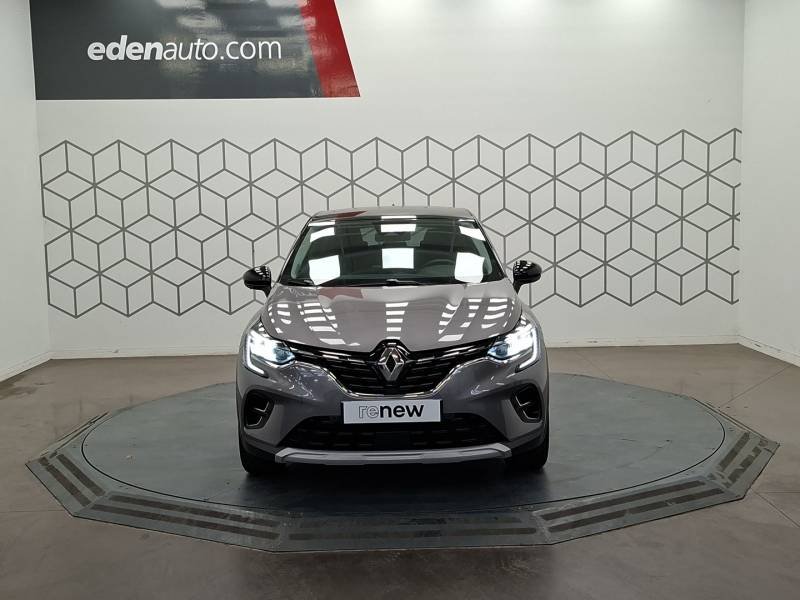 Renault Captur - Photo 8