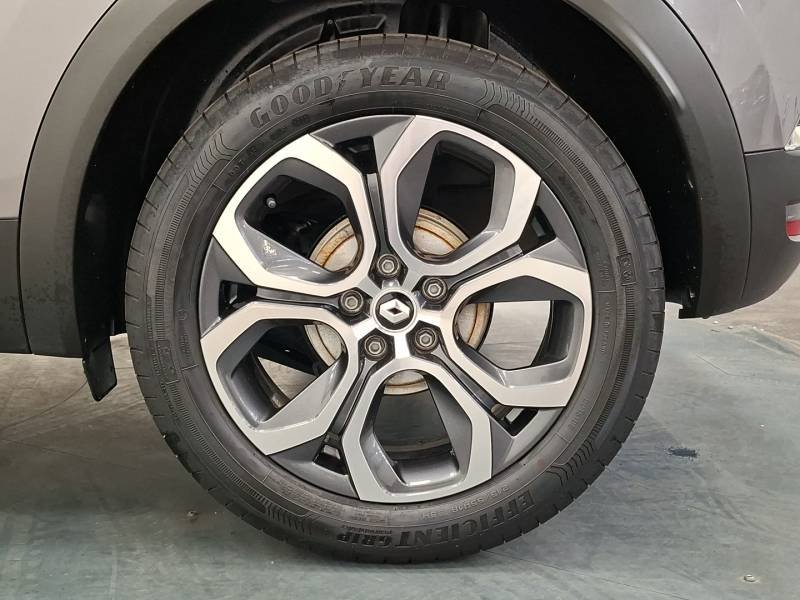 Renault Captur - Photo 9