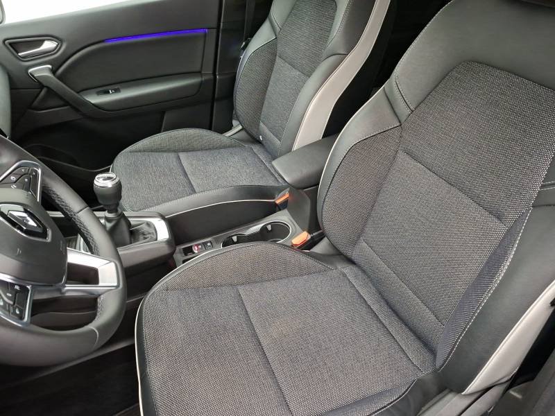 Renault Captur - Photo 10