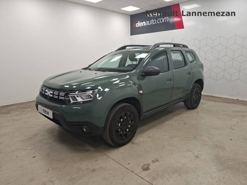 Dacia Duster - Photo 1