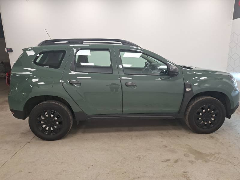 Dacia Duster - Photo 12