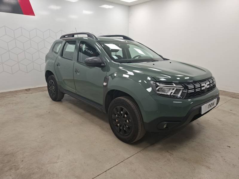 Dacia Duster - Photo 13
