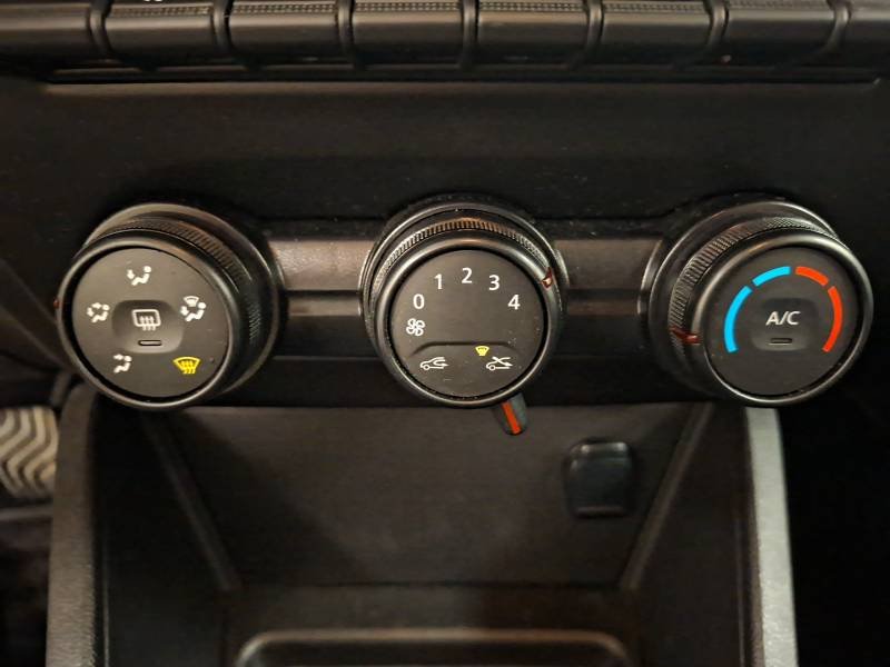 Dacia Duster - Photo 19