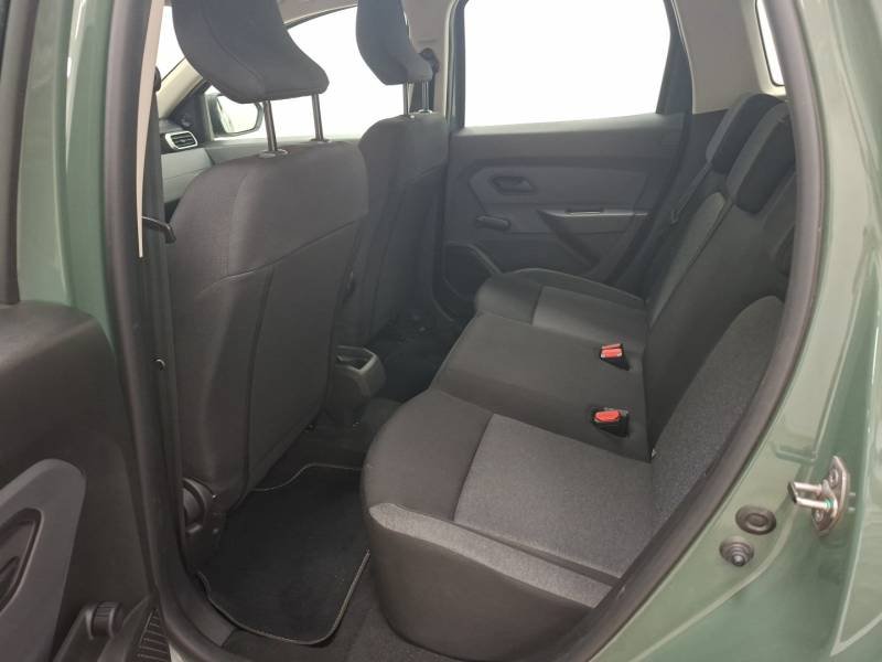 Dacia Duster - Photo 20