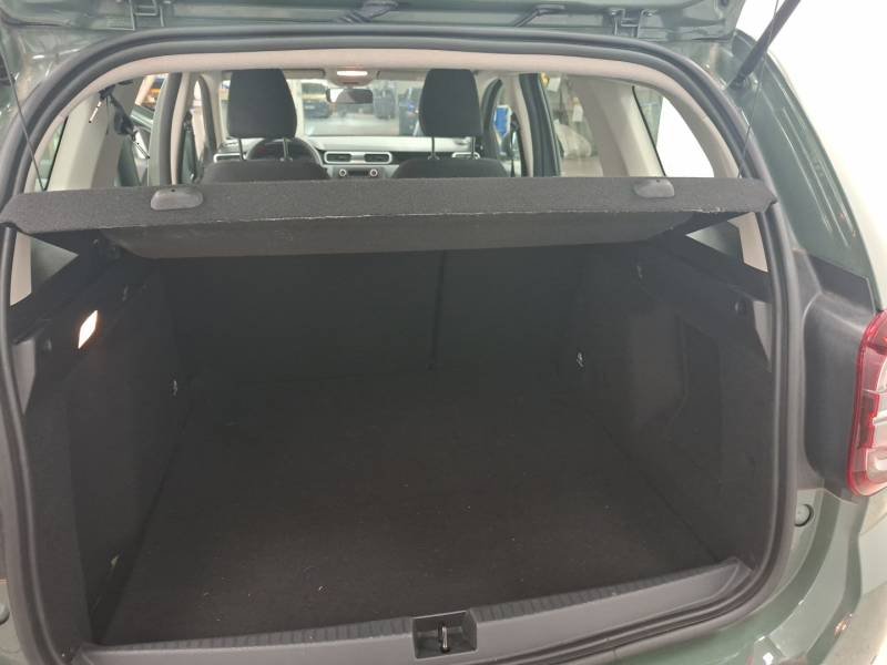 Dacia Duster - Photo 21