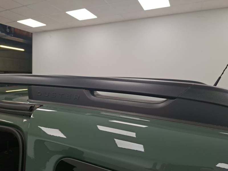 Dacia Duster - Photo 23
