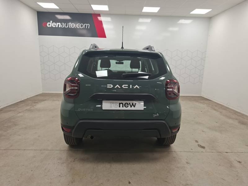Dacia Duster - Photo 3