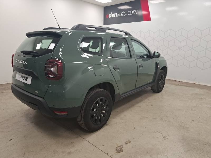 Dacia Duster - Photo 4