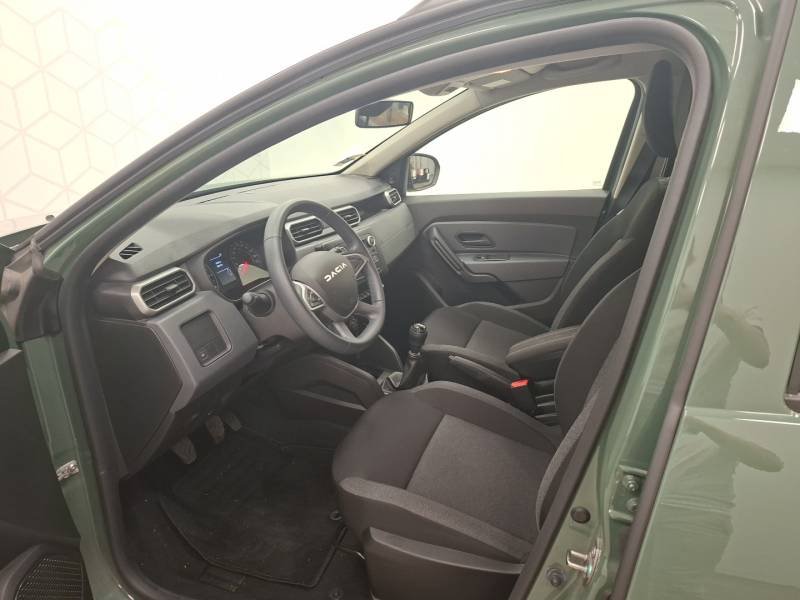 Dacia Duster - Photo 6