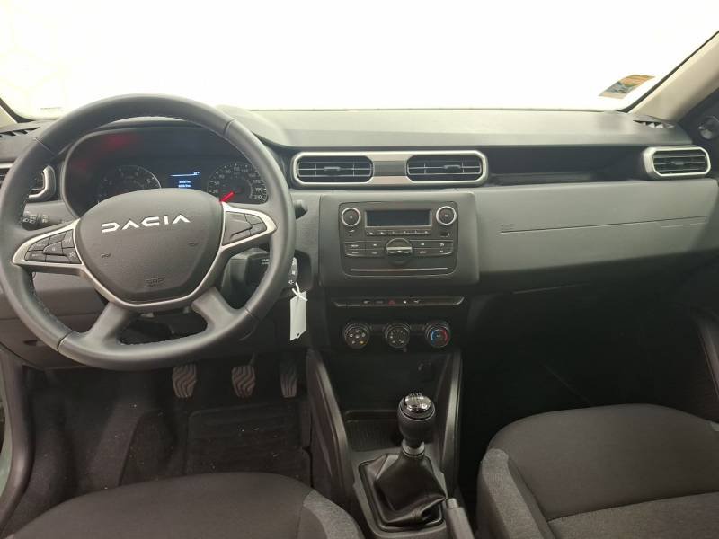 Dacia Duster - Photo 7