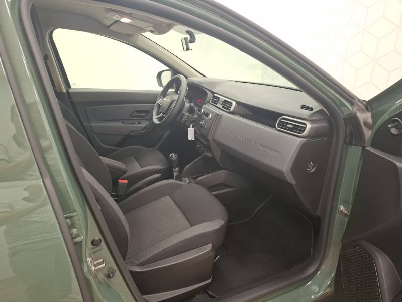 Dacia Duster - Photo 8