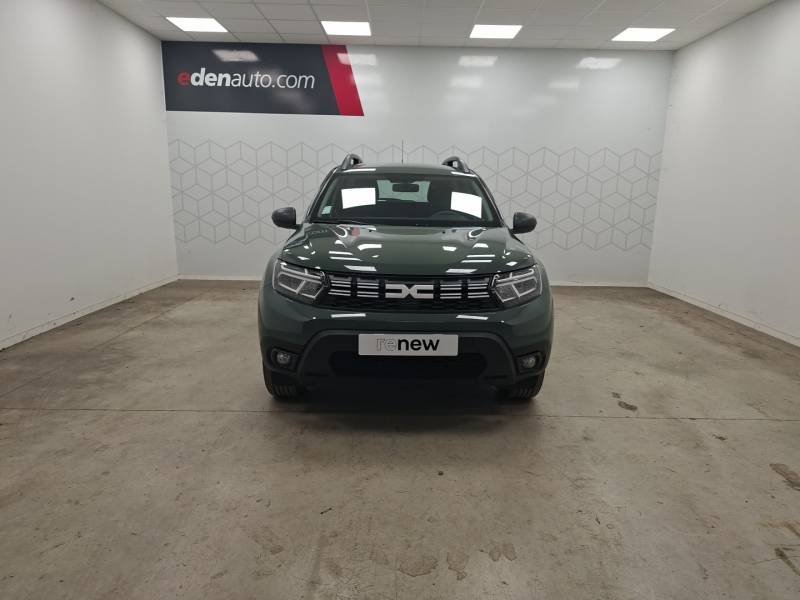 Dacia Duster - Photo 9