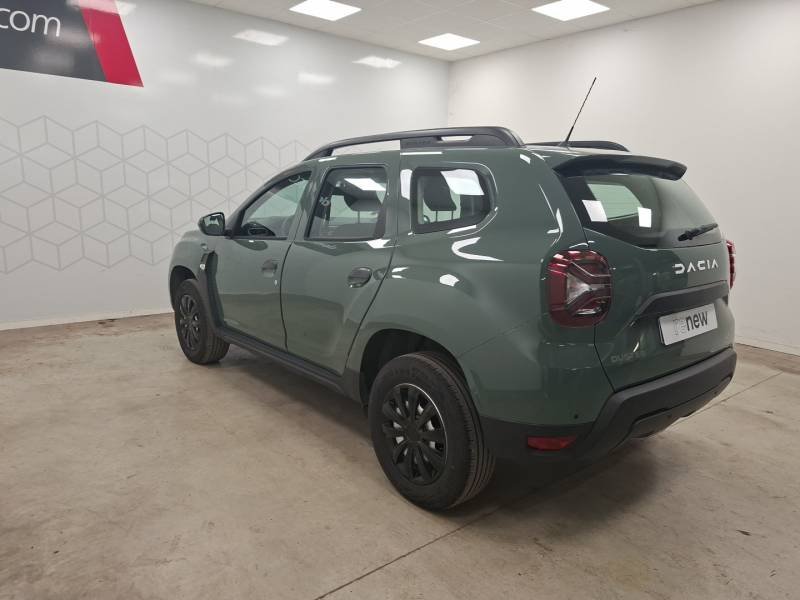 Dacia Duster - Photo 10