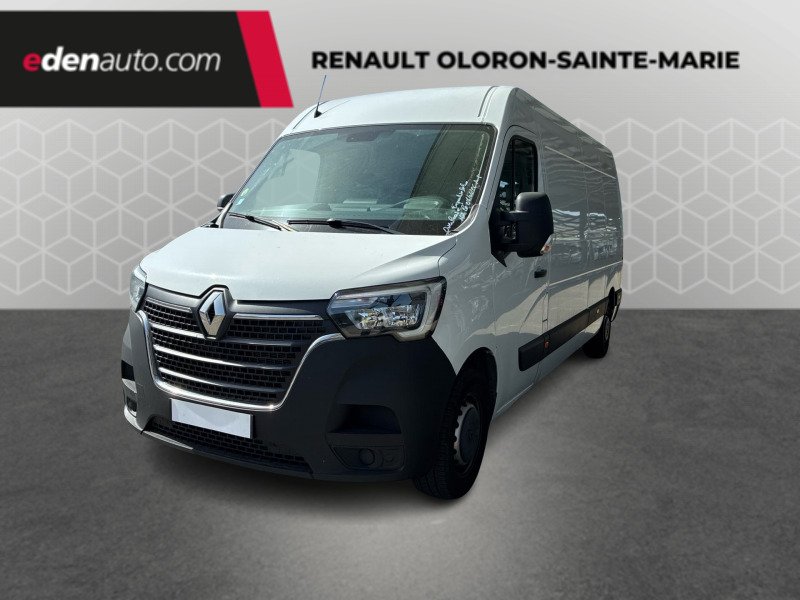 Renault Master - Photo 1