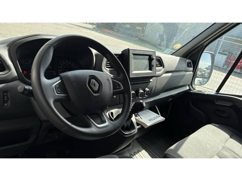 Renault Master - Photo 11