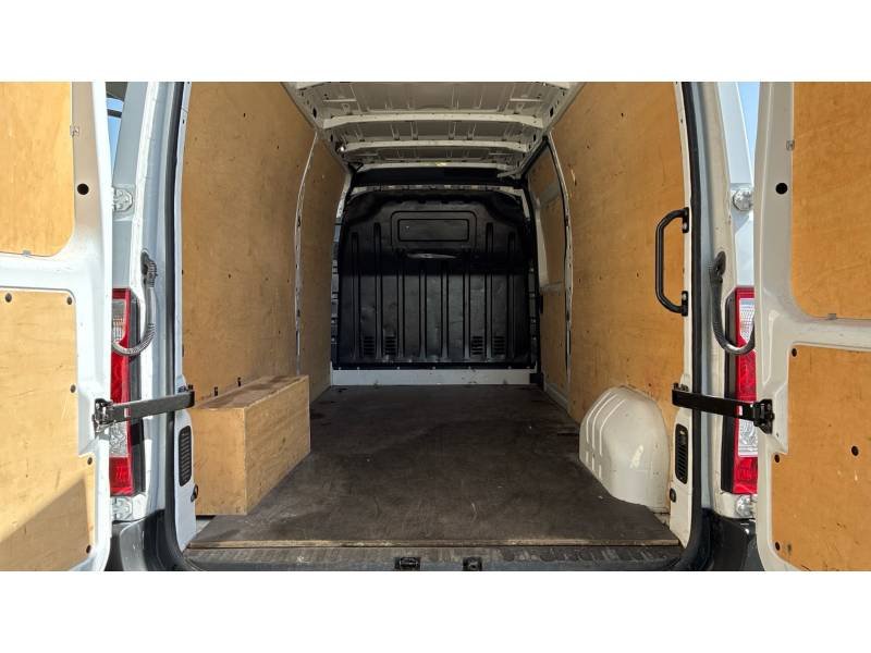 Renault Master - Photo 12