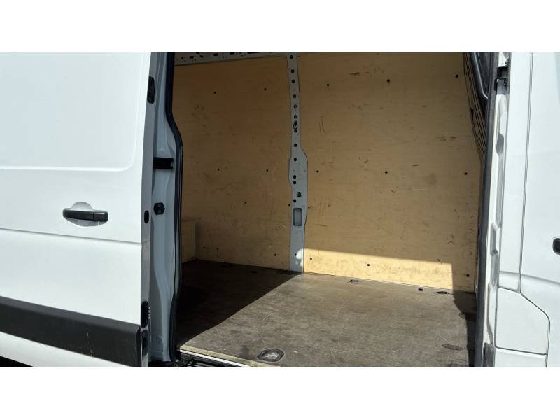Renault Master - Photo 13