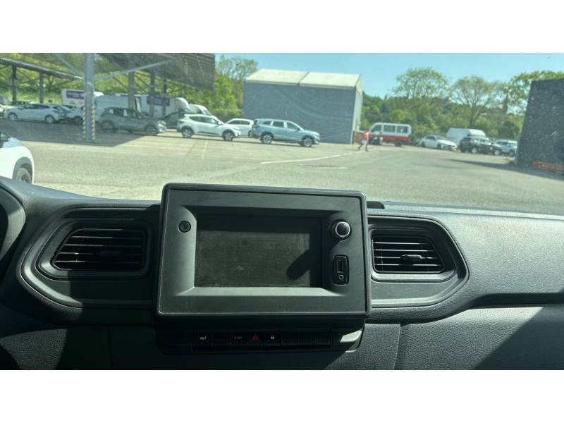 Renault Master - Photo 14