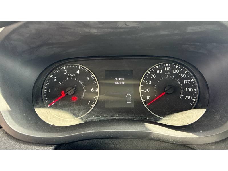 Renault Master - Photo 15