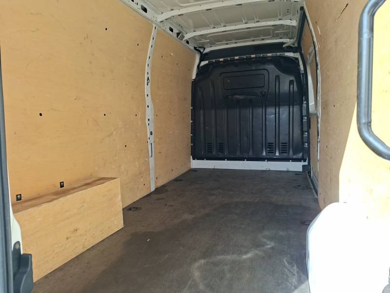 Renault Master - Photo 17
