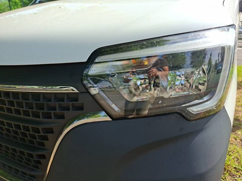 Renault Master - Photo 20