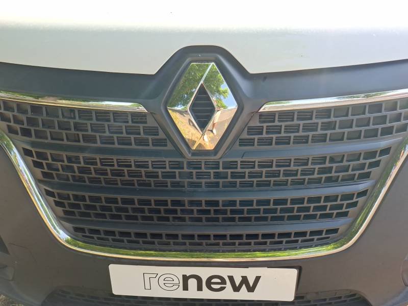 Renault Master - Photo 21