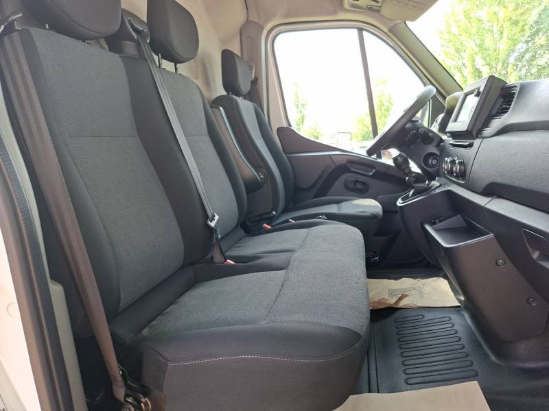 Renault Master - Photo 23